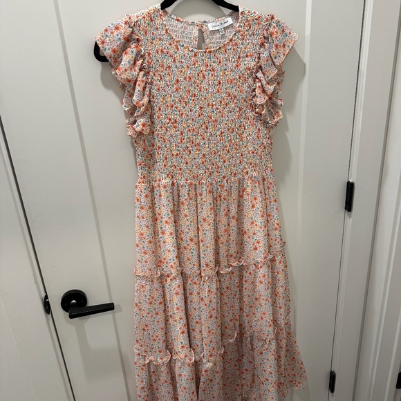 Jaquire the Label Dresses & Skirts - Jaquire the Label Dress in Medium.